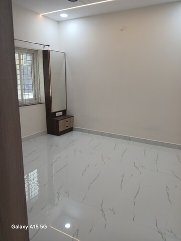3 BHK Apartment For Rent in Raghavendra Arcade, Kondapur