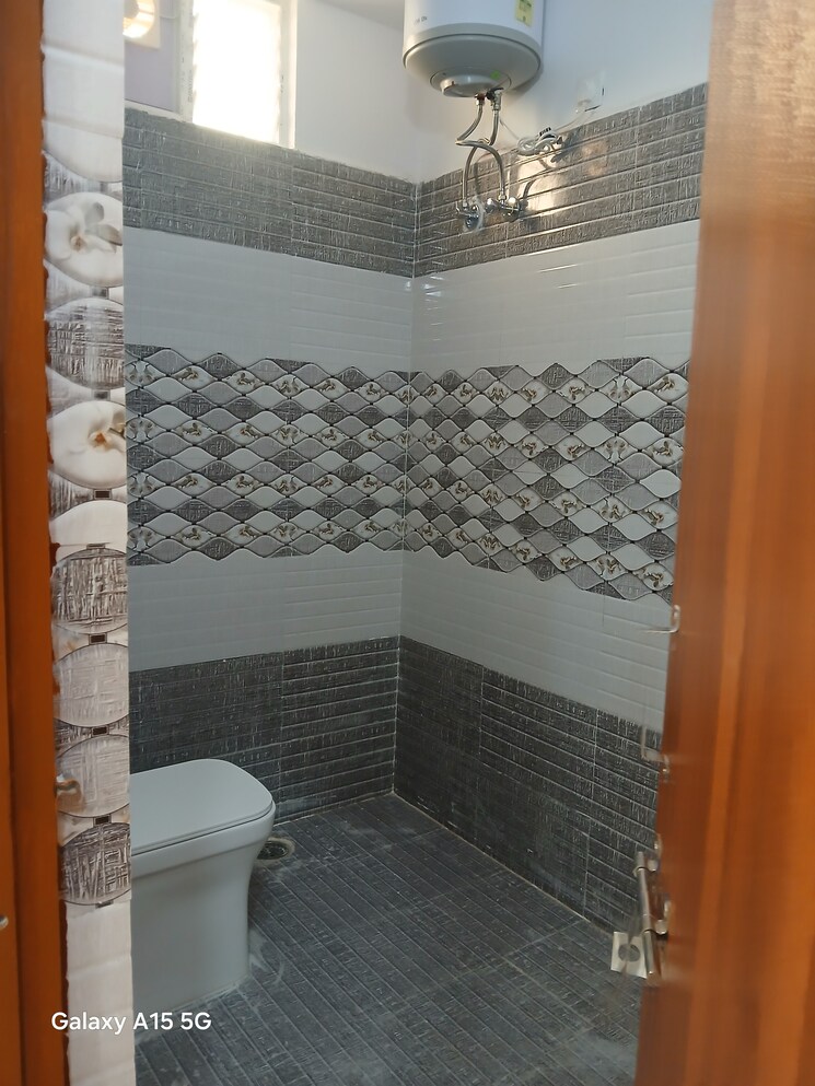 Master Bedroom, raghavendra-arcade 3 Bedroom 2100 Sq.Ft. Apartment In Kondapur Hyderabad 8783581