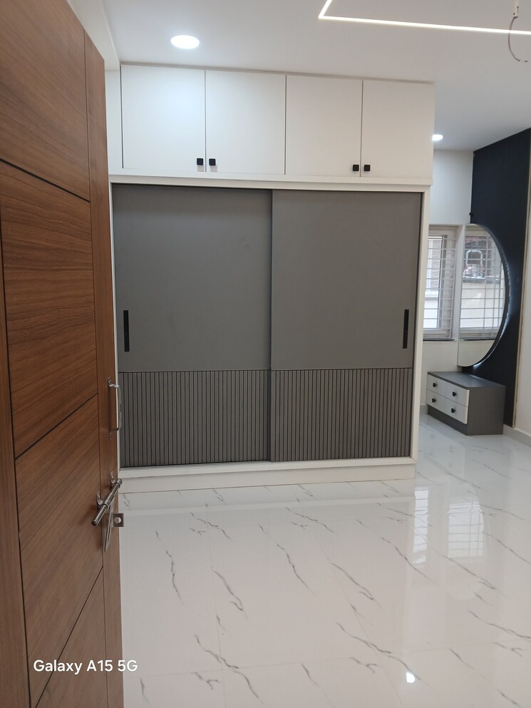 Kitchen, raghavendra-arcade 3 Bedroom 2100 Sq.Ft. Apartment In Kondapur Hyderabad 8783581