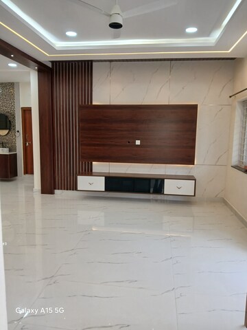 Building Lobby in 3 BHK Apartment at Raghavendra Arcade, Kondapur – for Rent