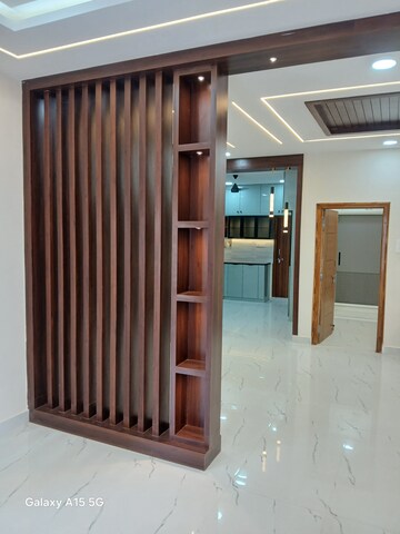 3 BHK Apartment – Exterior View View at Raghavendra Arcade, Kondapur - for Rent
