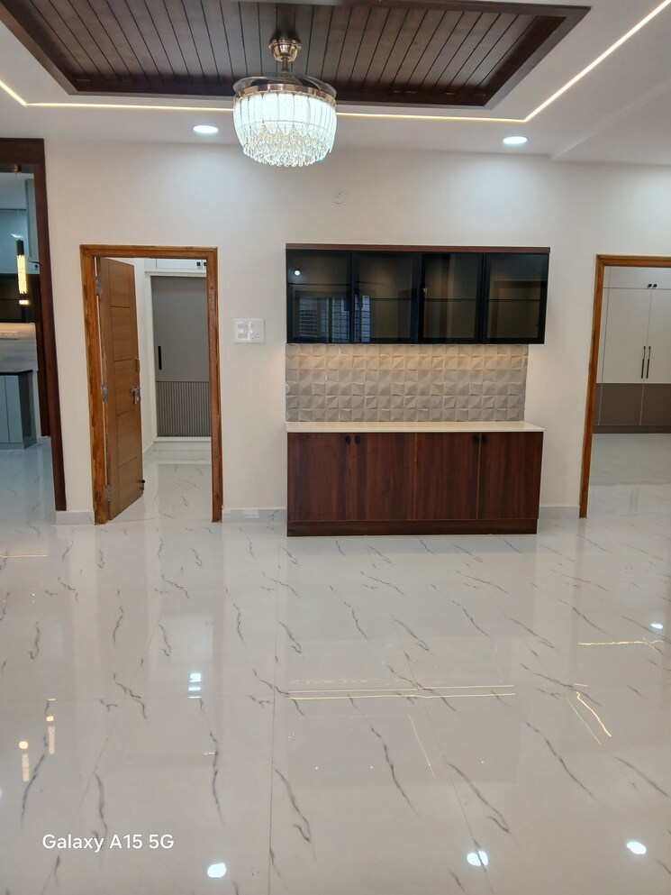 Kitchen, raghavendra-arcade 3 Bedroom 2100 Sq.Ft. Apartment In Kondapur Hyderabad 8783581