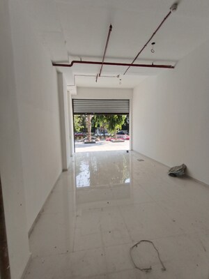  Shop For Sale in Akshar Shreeji Heights, Seawoods