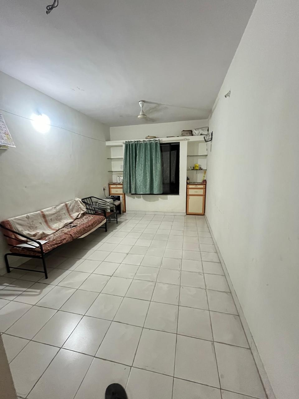 1 BHK Apartment For Rent in Motiram Nagar Apartment