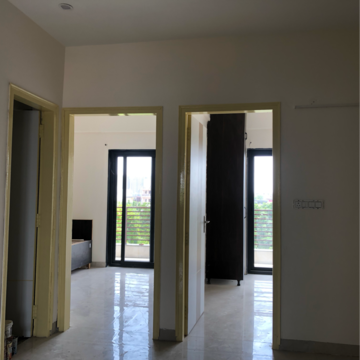 Room in 3.5 BHK Builder Floor at Sector 21 – for Rent