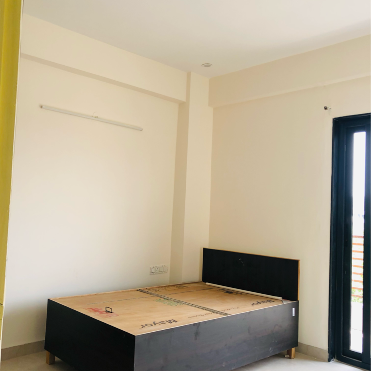 Bedroom, sector 21 3.5 Bedroom 1500 Sq.Ft. Builder Floor In Sector 21 Gurgaon 8783605