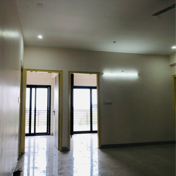 Room in 3.5 BHK Builder Floor at Sector 21 – for Rent