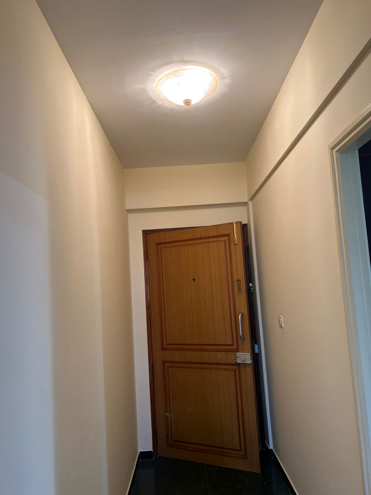 1 BHK 450 Sq.Ft. Apartment in Vijay Garden