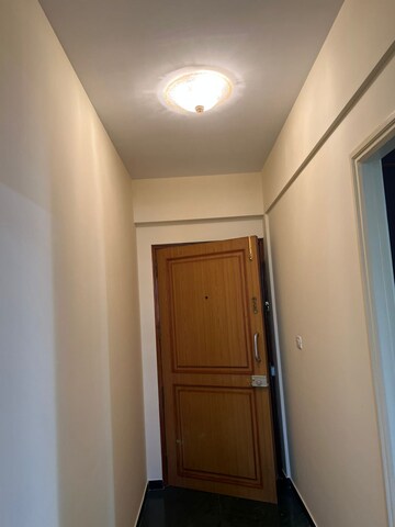 1 BHK Apartment For Rent in Vijay Garden, Ghodbunder Road