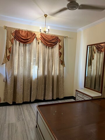 Bedroom in 1 BHK Apartment at Vijay Garden, Ghodbunder Road – for Rent