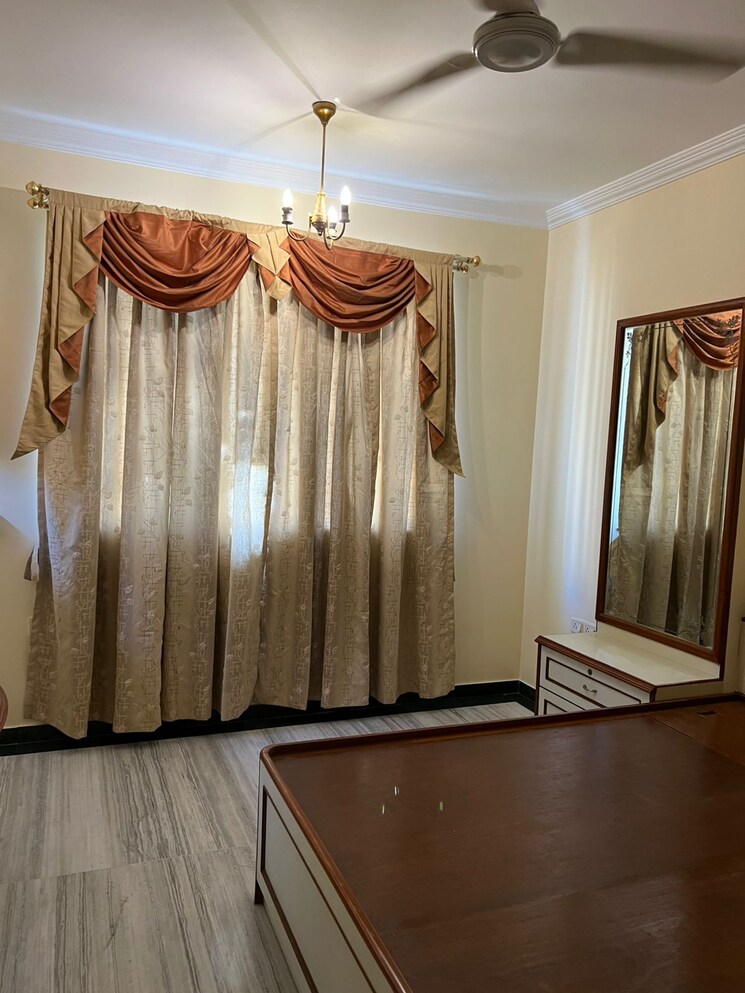 Bedroom, vijay-garden 1 Bedroom 450 Sq.Ft. Apartment In Ghodbunder Road Thane 8783617