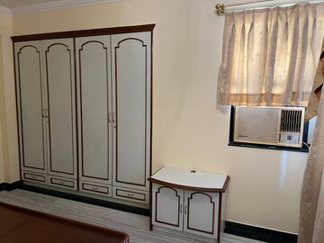 Room in 1 BHK Apartment at Vijay Garden, Ghodbunder Road – for Rent