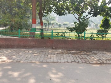  Plot – Exterior View View at Rajendra Nagar - for Sale