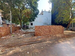  Plot – Exterior View View at Rajendra Nagar - for Sale