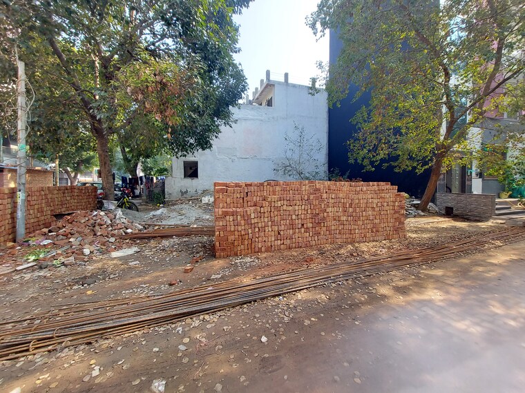 Garden, rajendra nagar  200 Sq.Yd. Plot In Rajendra Nagar Ghaziabad 8783603