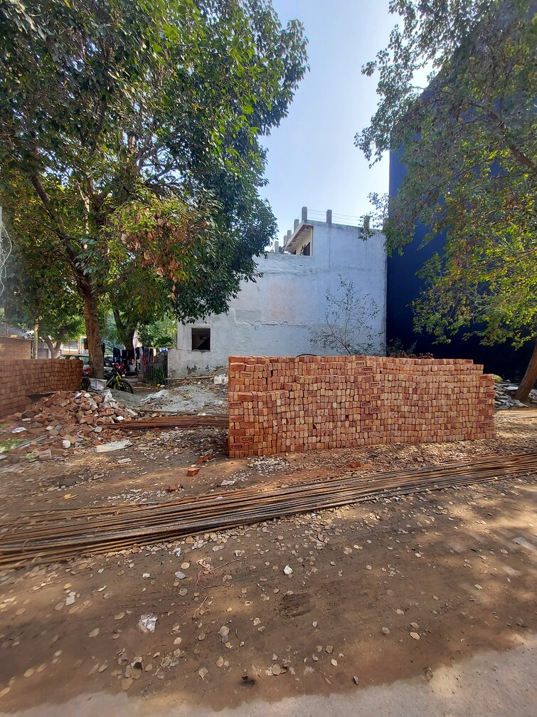 Cover Image, rajendra nagar  200 Sq.Yd. Plot In Rajendra Nagar Ghaziabad 8783603