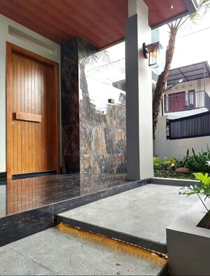 2.5 BHK Builder Floor – Exterior View View at Sector 35 - for Sale