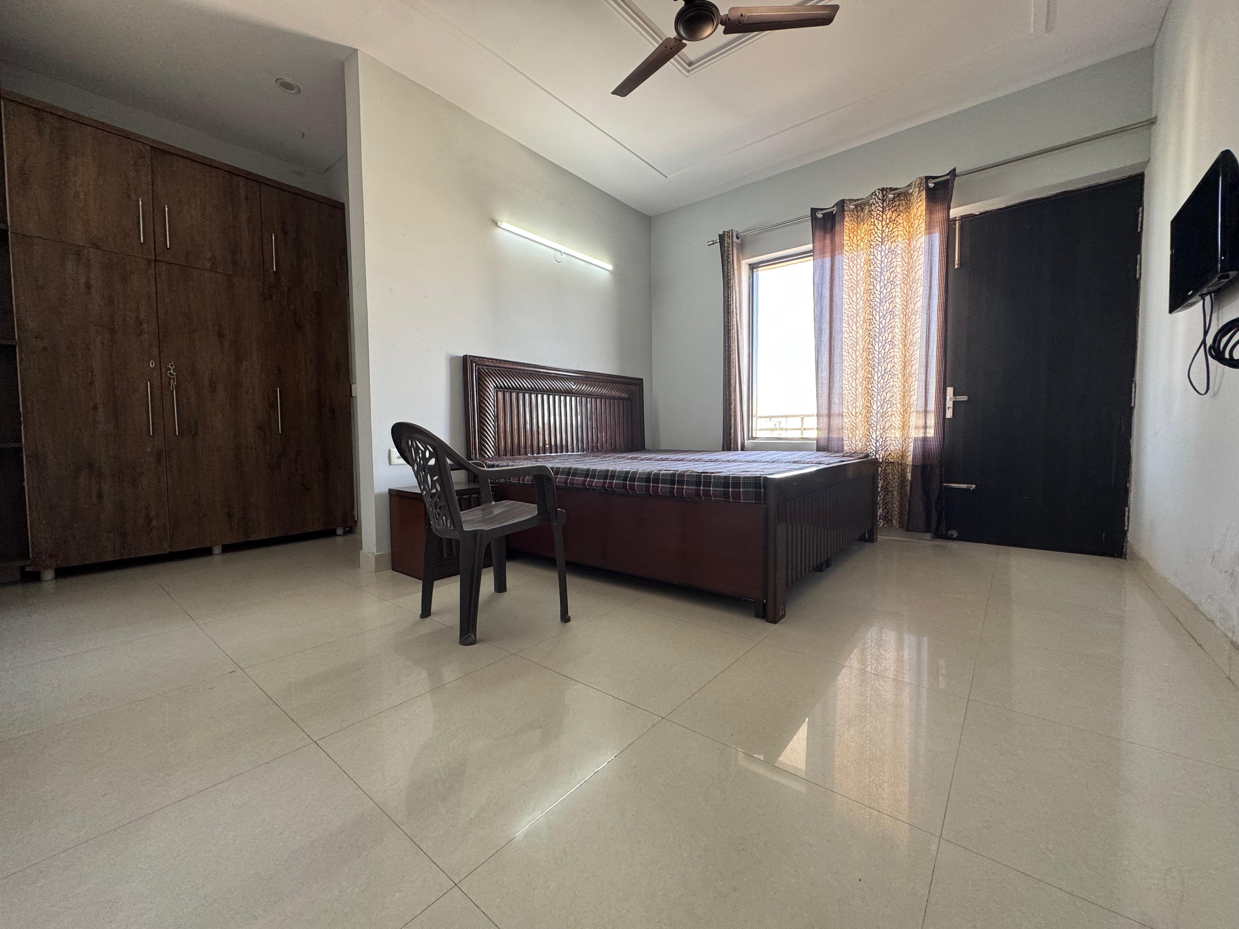 4 BHK Builder Floor For Rent in Builder Floor Sector 45