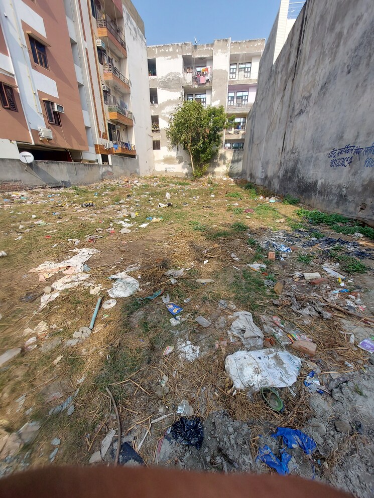 undefined, rajendra nagar  200 Sq.Yd. Plot In Rajendra Nagar Ghaziabad 8783616