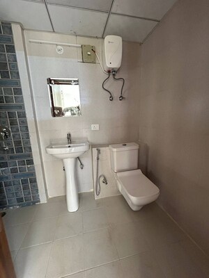 Bathroom in 2 BHK Apartment at Lotus Elise, Sector 99 – for Sale