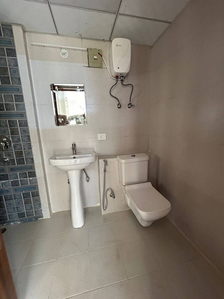 Bathroom, lotus-elise 2 Bedroom 1450 Sq.Ft. Apartment In Sector 99 Gurgaon 8783620