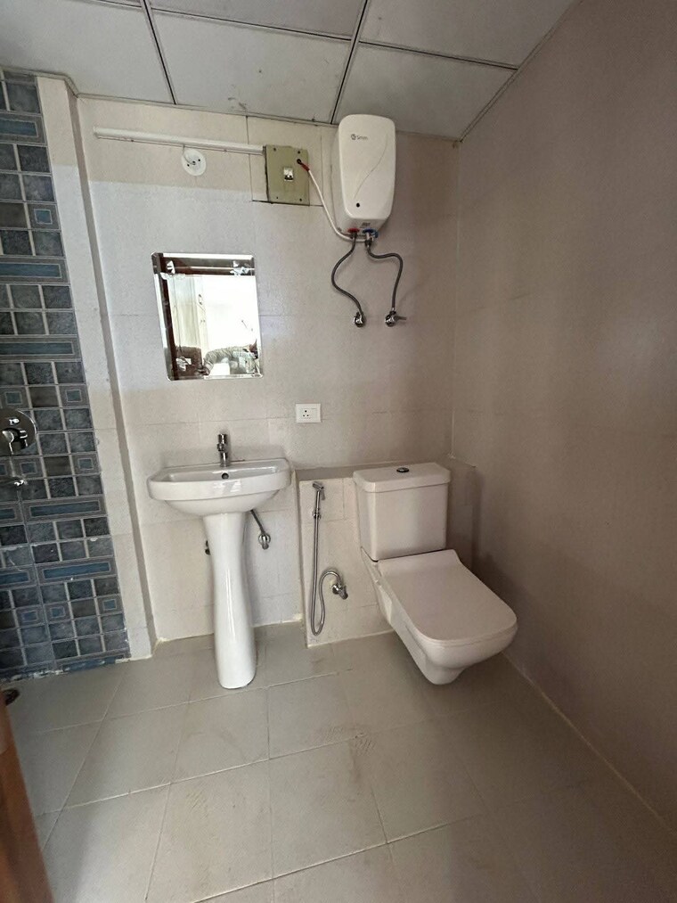 Bathroom, lotus-elise 2 Bedroom 1450 Sq.Ft. Apartment In Sector 99 Gurgaon 8783620