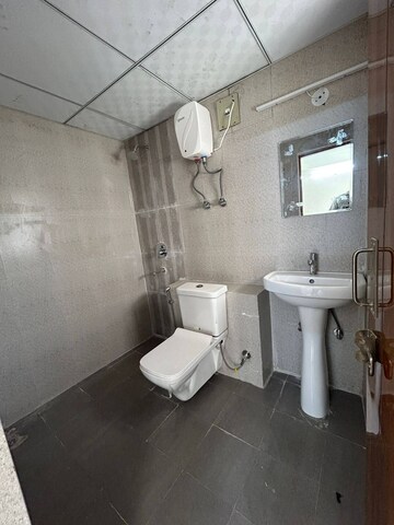 Bathroom in 2 BHK Apartment at Lotus Elise, Sector 99 – for Sale