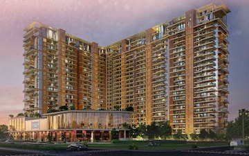 3 BHK Apartment For Sale in Sector 77