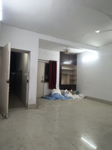 Living Room in 2 BHK Apartment at Sarita Vihar – for Rent