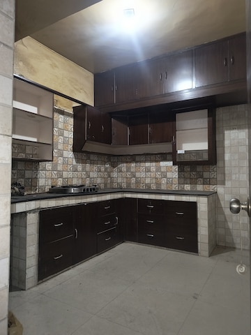 Kitchen in 2 BHK Apartment at Sarita Vihar – for Rent