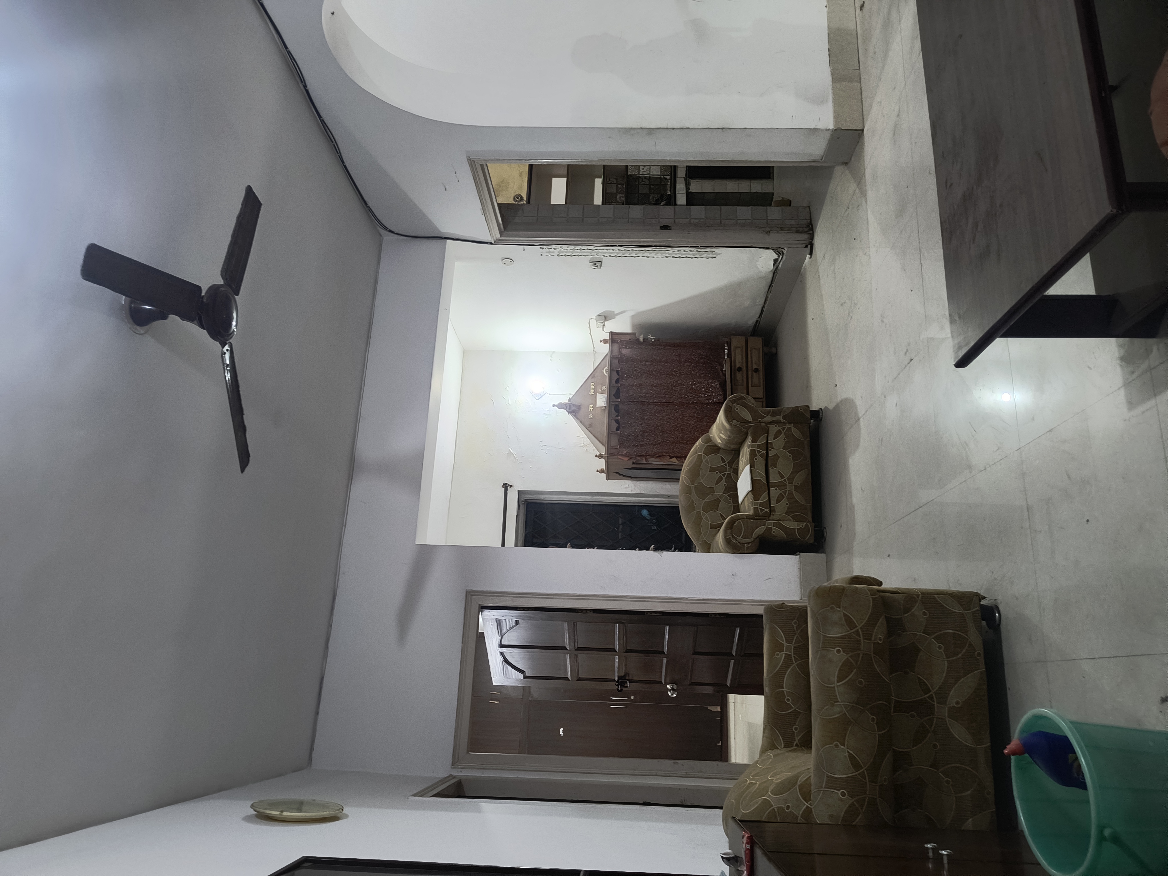 2 BHK + Pooja Room Apartment For Rent in Sarita Vihar Pocket B Rwa