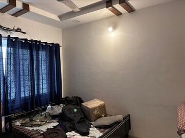 Living Room in 2 BHK Builder Floor at Madhapur – for Rent