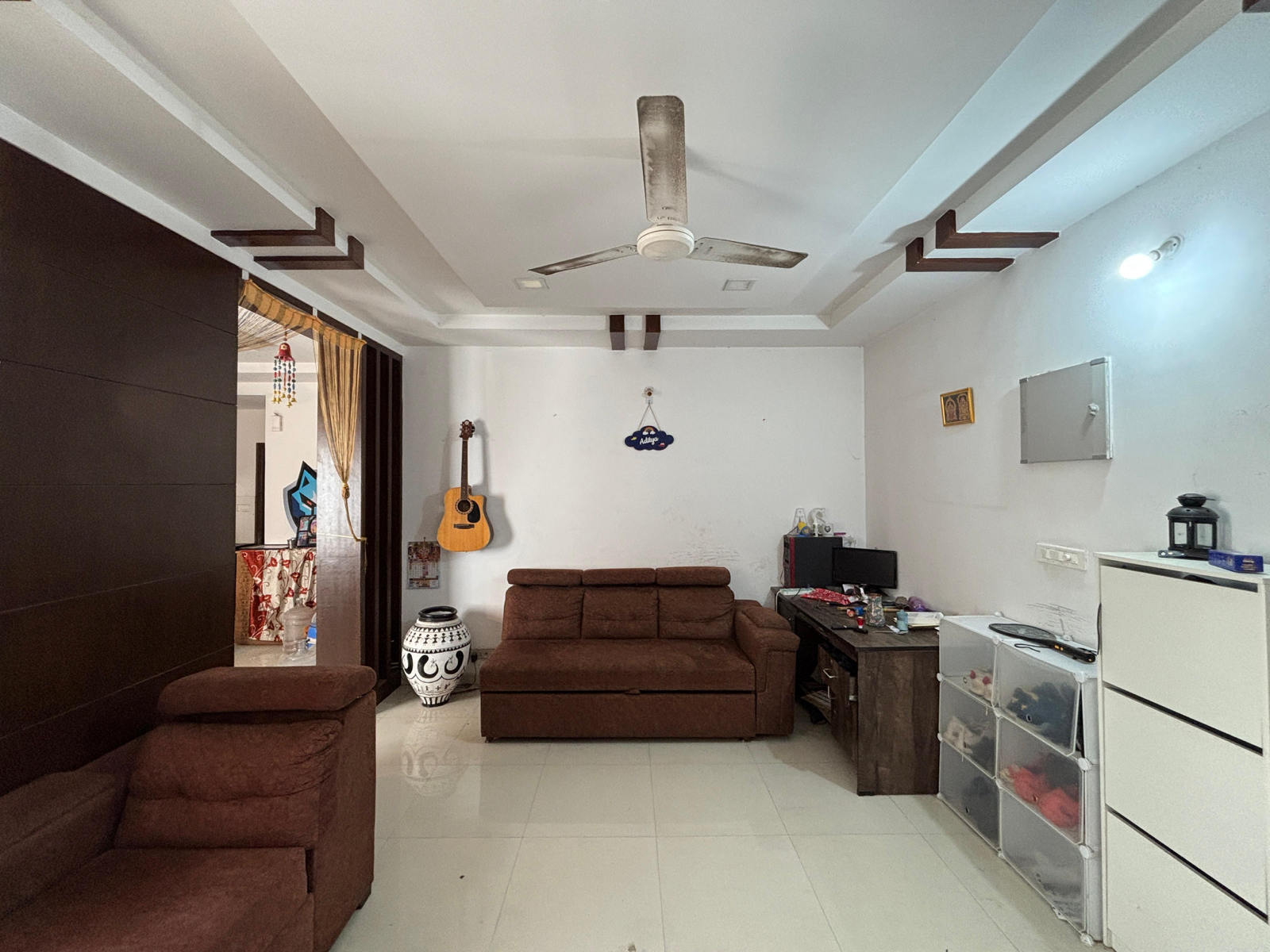2 BHK Builder Floor For Rent in Madhapur