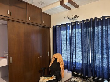 Living Room in 2 BHK Builder Floor at Madhapur – for Rent
