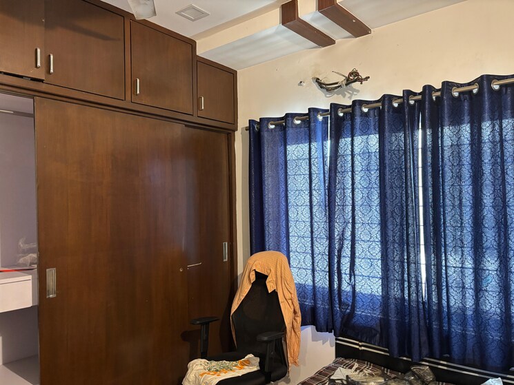 Living Room, madhapur 2 Bedroom 1250 Sq.Ft. Builder Floor In Madhapur Hyderabad 8783621