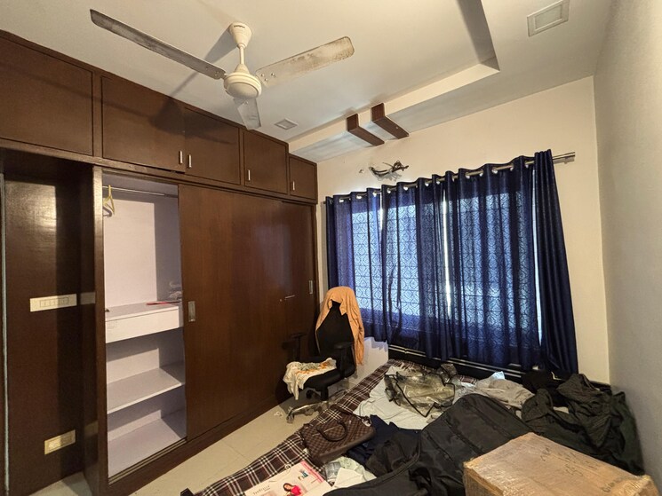 Team Area, madhapur 2 Bedroom 1250 Sq.Ft. Builder Floor In Madhapur Hyderabad 8783621