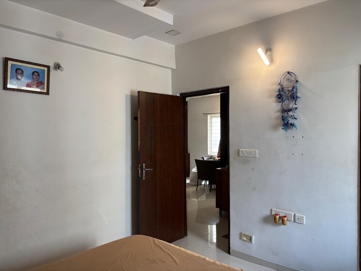 Room, madhapur 2 Bedroom 1250 Sq.Ft. Builder Floor In Madhapur Hyderabad 8783621