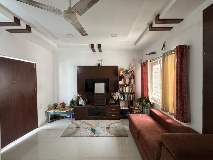 Kitchen, madhapur 2 Bedroom 1250 Sq.Ft. Builder Floor In Madhapur Hyderabad 8783621