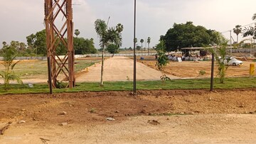 Plot Area in  Plot at Ramdas Pally – for Sale