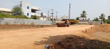  Plot – Exterior View View at Ramdas Pally - for Sale