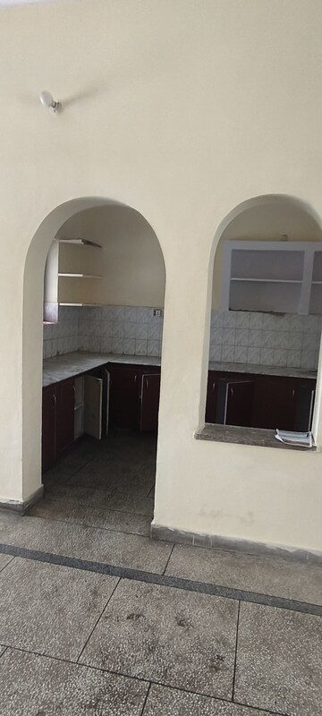 Building Lobby in 1 BHK Builder Floor at Sahastradhara Road – for Rent