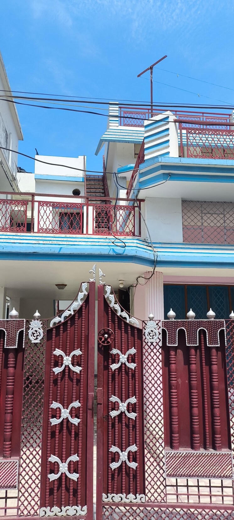 Exterior View, sahastradhara road 1 Bedroom 750 Sq.Ft. Builder Floor In Sahastradhara Road Dehradun 8783640