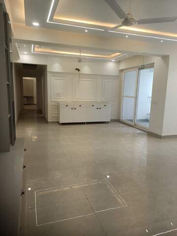 3 BHK Builder Floor For Rent in Kanchan Vihar, Dlf Ankur Vihar