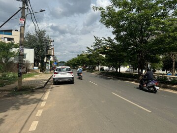  Plot For Sale in Margondanahalli