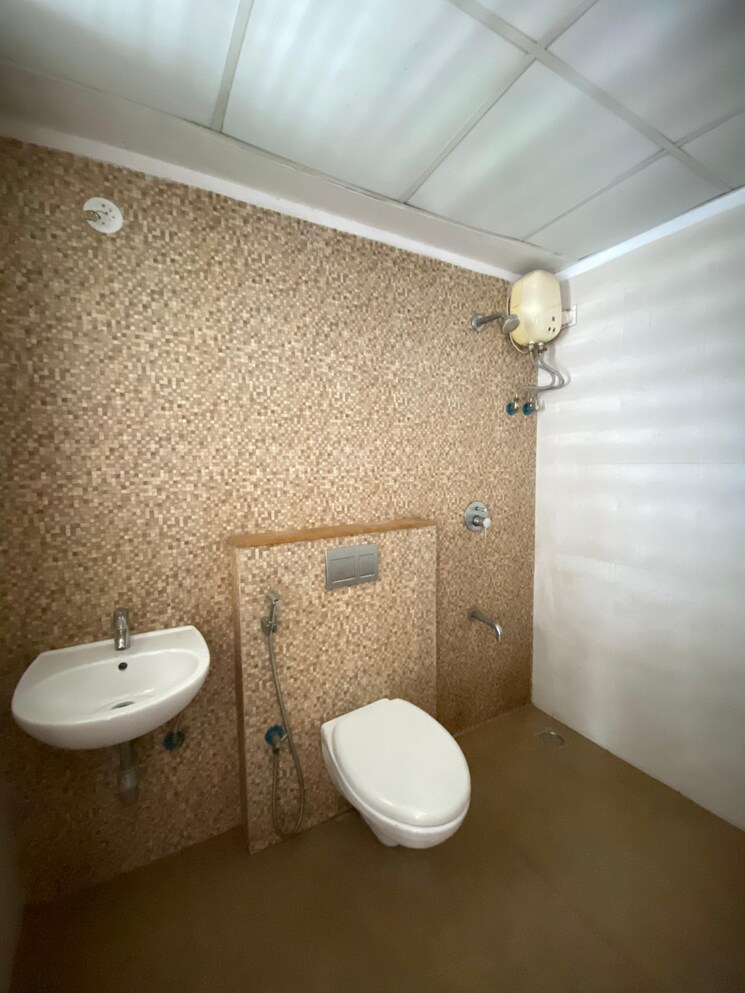 Bathroom, lodha-palava-downtown 2.5 Bedroom 1120 Sq.Ft. Apartment In Dombivli East Thane 8783649