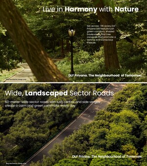 4 BHK Apartment For Sale in DLF Privana North, Sector 76