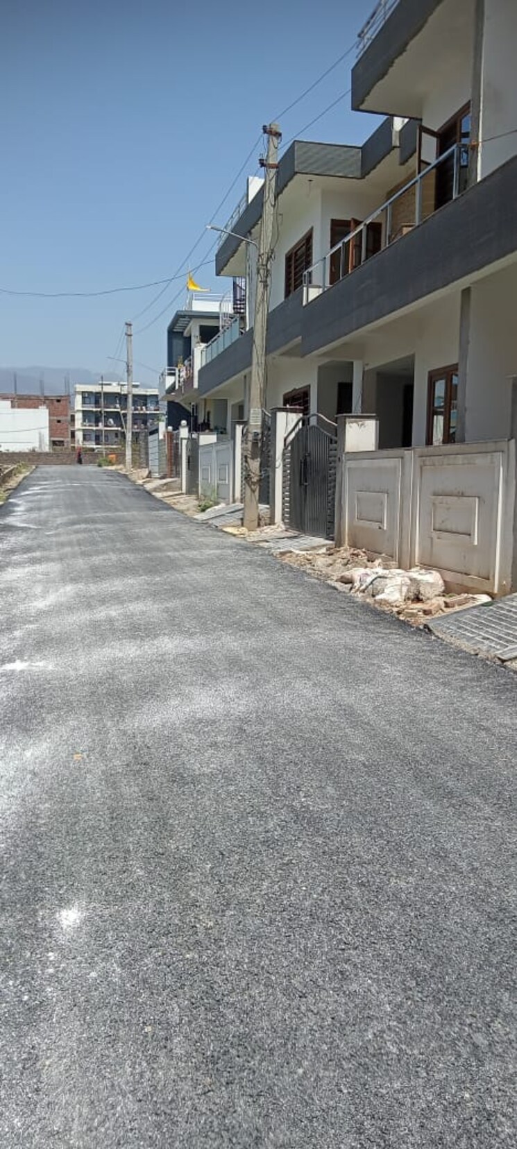 Exterior View, sahastradhara road 3 Bedroom 1852 Sq.Ft. Builder Floor In Sahastradhara Road Dehradun 8783694