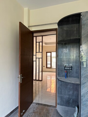 Building Lobby in 3 BHK Builder Floor at Sahastradhara Road – for Rent