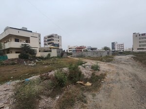  Plot – Exterior View View at Mahatma Gandhi Inner Ring Road - for Sale