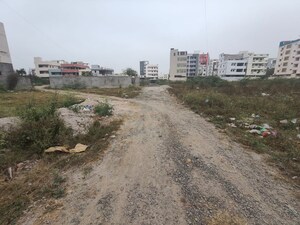  Plot – Exterior View View at Mahatma Gandhi Inner Ring Road - for Sale